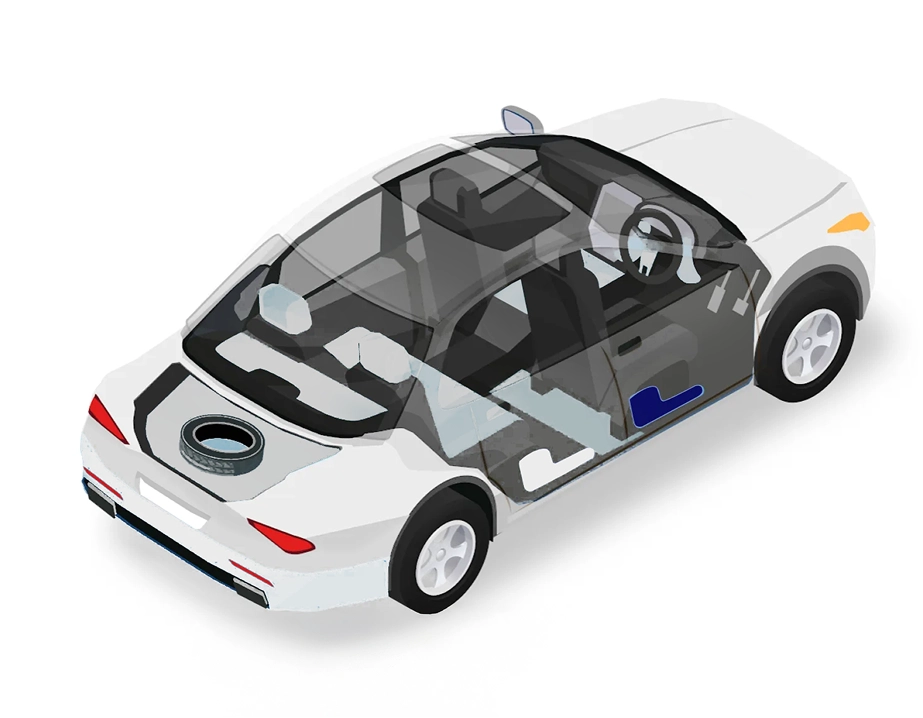 Car View 2