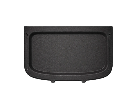Parcel Shelf Core