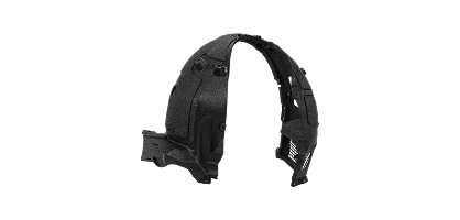 Wheel-House Liner Insert