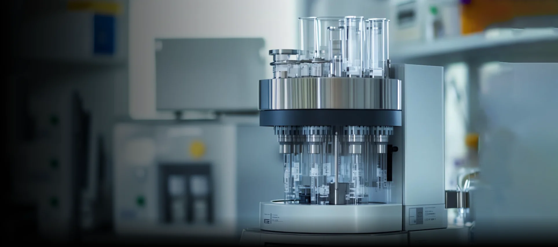 Pharmaceuticals Image