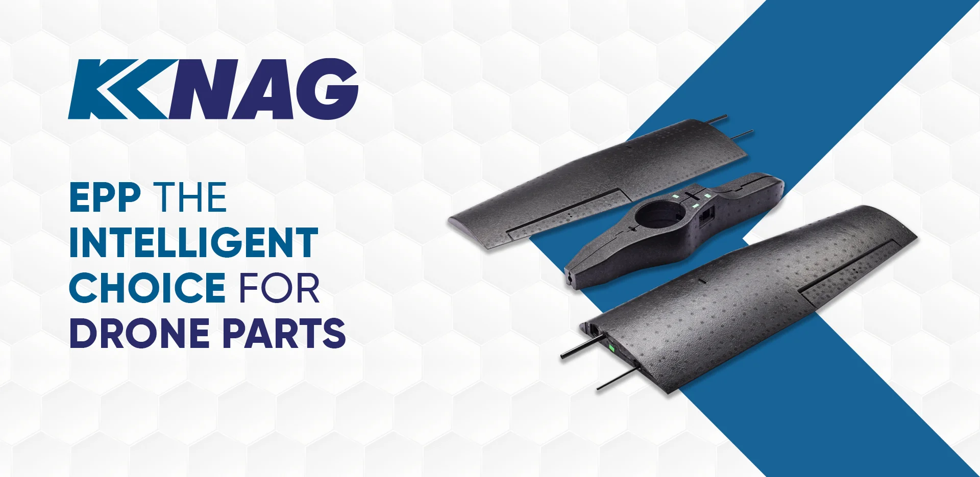 The Benefits of Using EPP for Drone Parts Why It’s the Material of Choice-banner