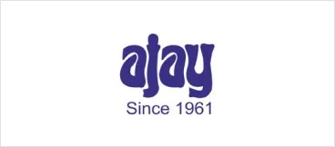 Ajay Logo