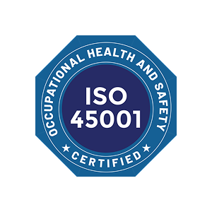 iso 45001