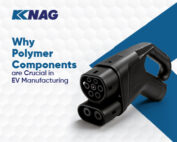 Polymer Components in EV Manufacturing