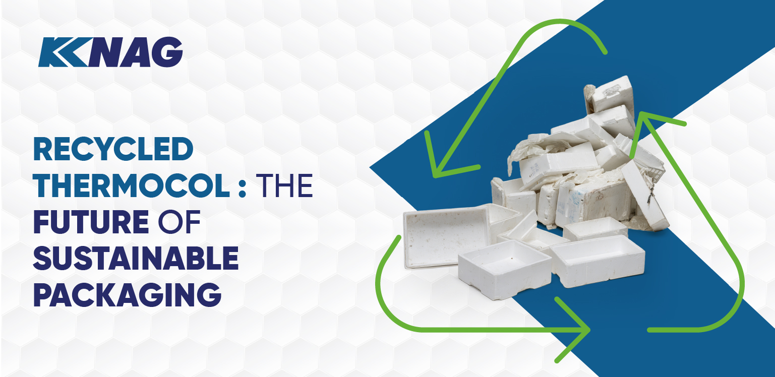 Importance of Thermocole Recycling