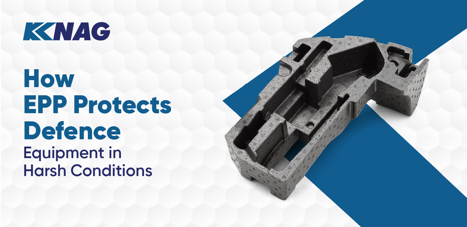 How EPP Protects Defence Equipment