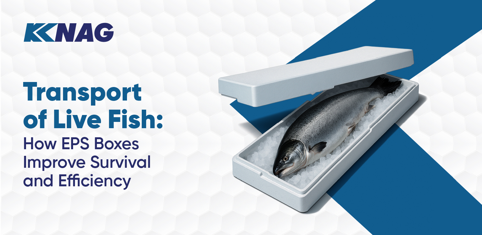 Transport of Live Fish