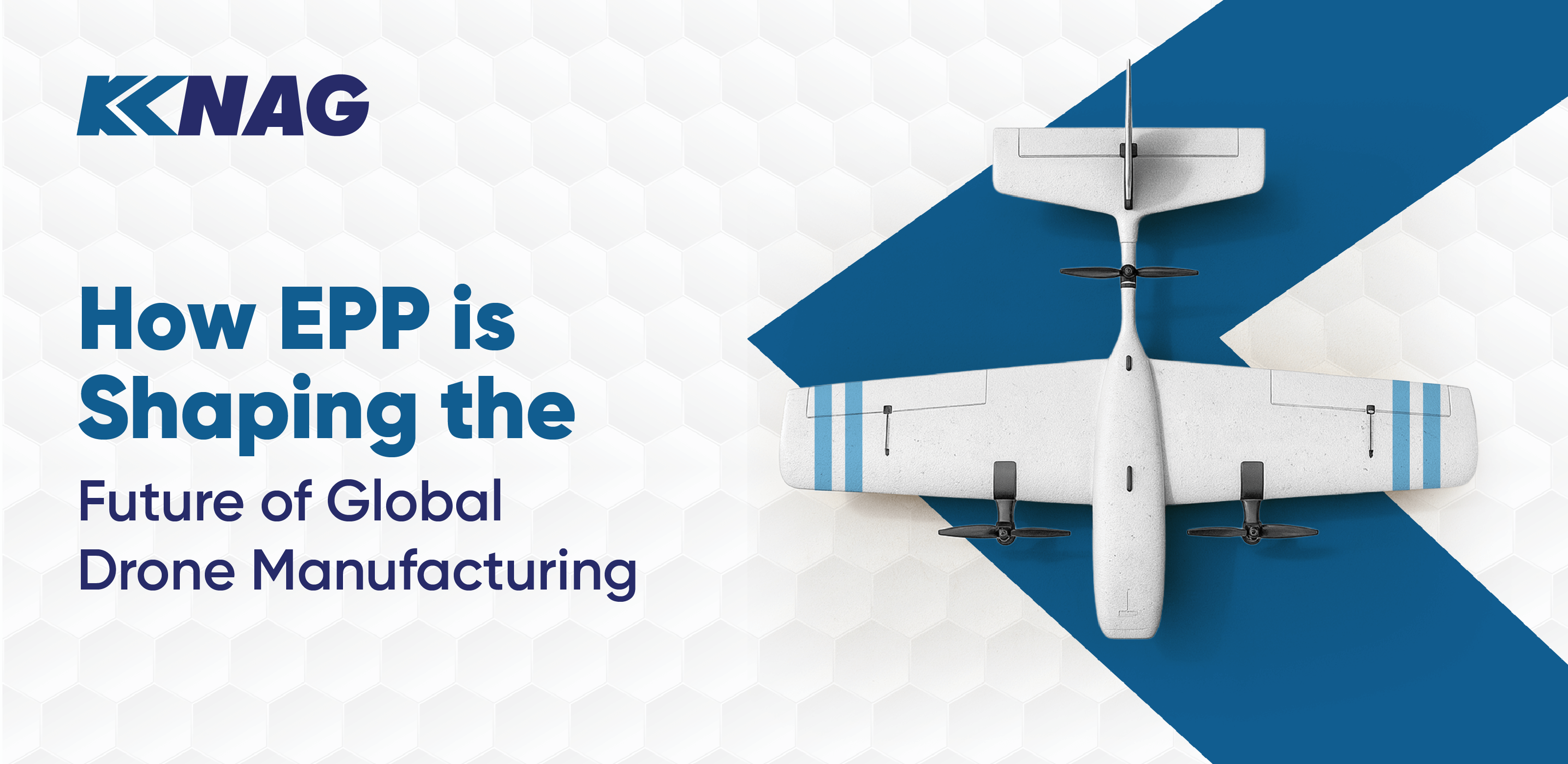 Future of Global Drone Manufacturing
