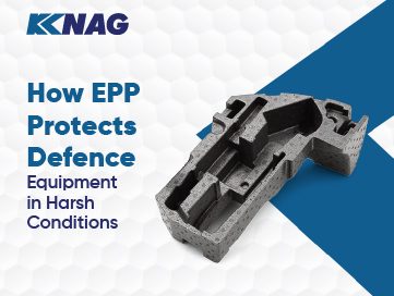 How EPP Protects Defence Equipment