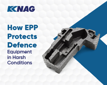 How EPP Protects Defence Equipment