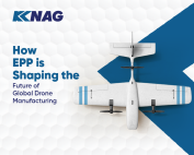 Future of Global Drone Manufacturing
