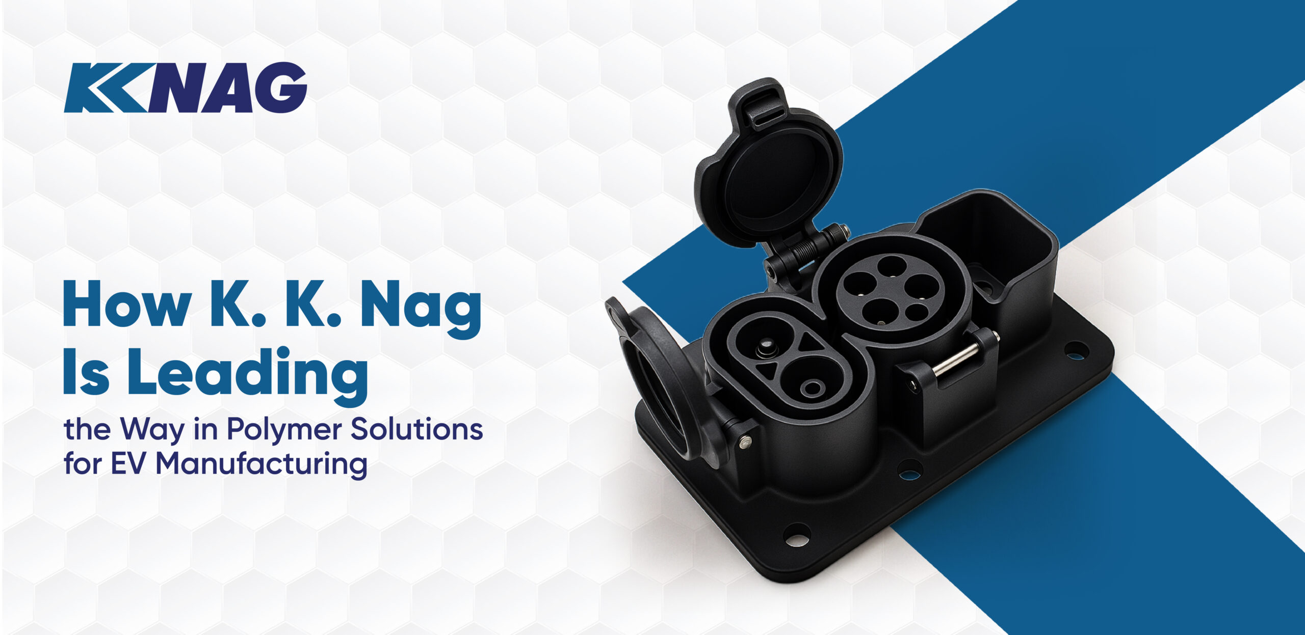 Polymer Solutions for EV Manufacturing