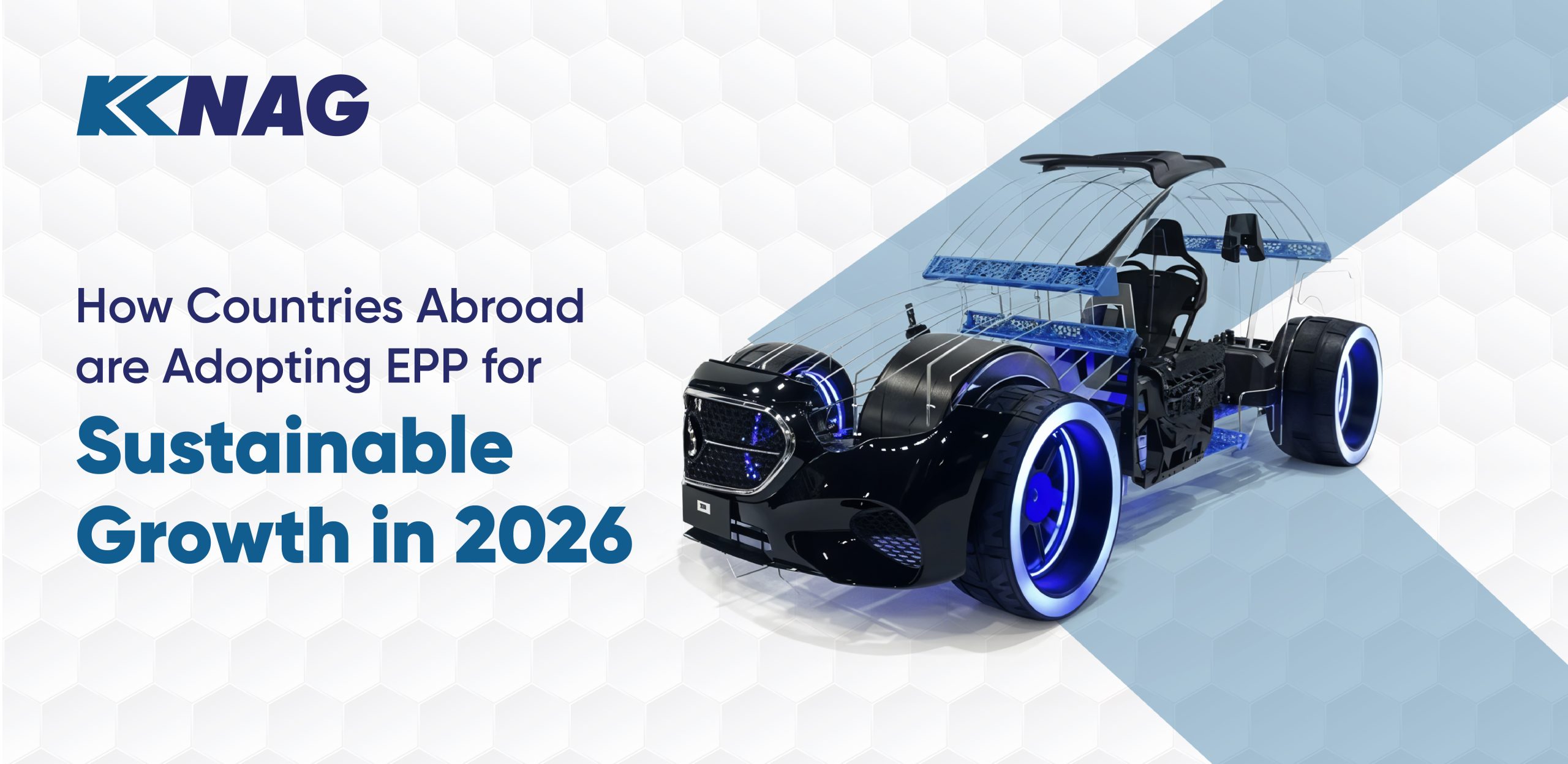 How Countries Abroad are Adopting EPP