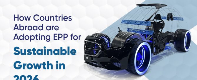 How Countries Abroad are Adopting EPP