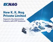 EPP solution for automotive industry