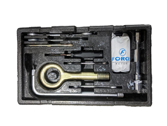 Force Motors Tool Kit