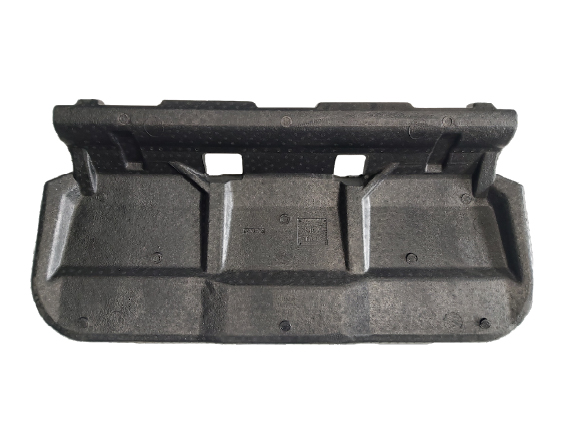 Second Row Seat for TM Seating