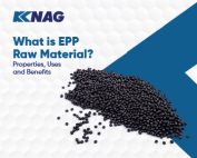What is EPP Raw Material