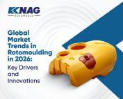 Global Market Trends in Rotomoulding