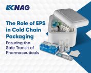 The Role of EPS in Cold Chain Packaging