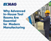 K. K. Nag Advanced Tool Room