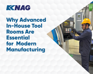 K. K. Nag Advanced Tool Room