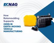 Rotomoulding for OEMs