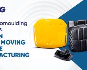 Rotomoulding for OEMs