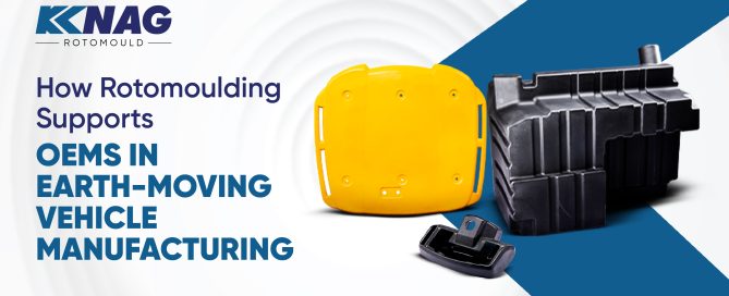Rotomoulding for OEMs