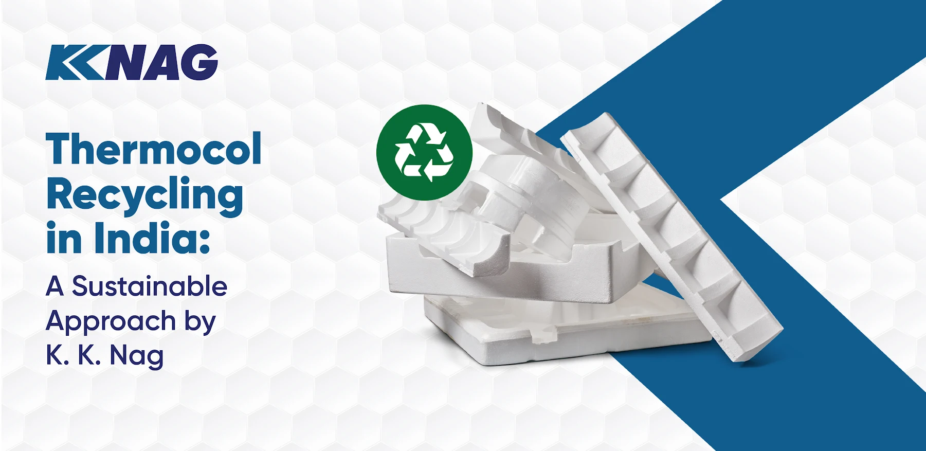 Thermocol Recycling