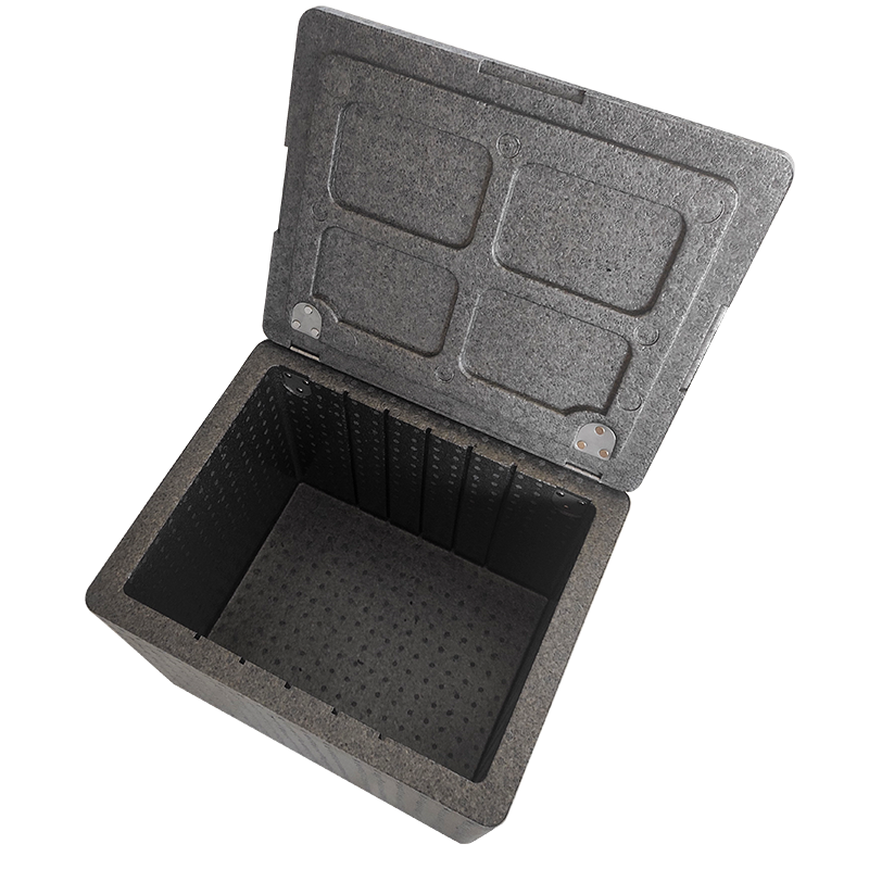 EPP foam cooler