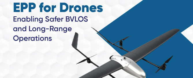 EPP for Drones