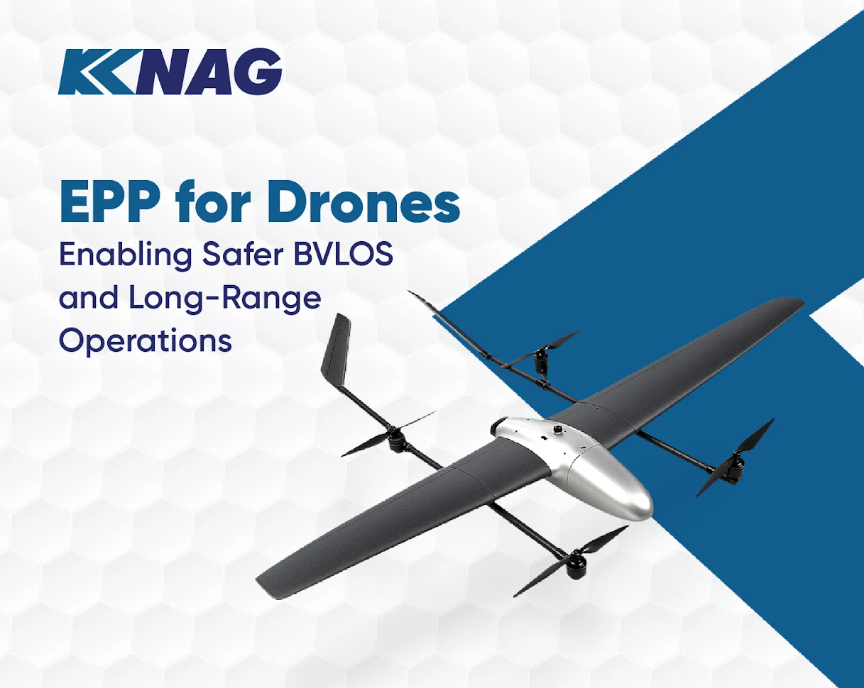 EPP for Drones