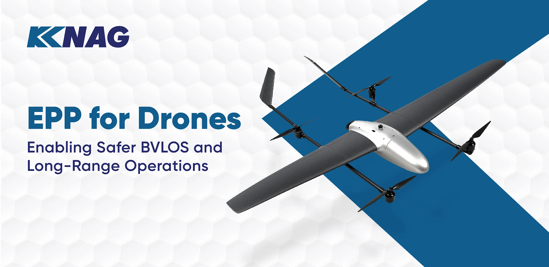 EPP for Drones
